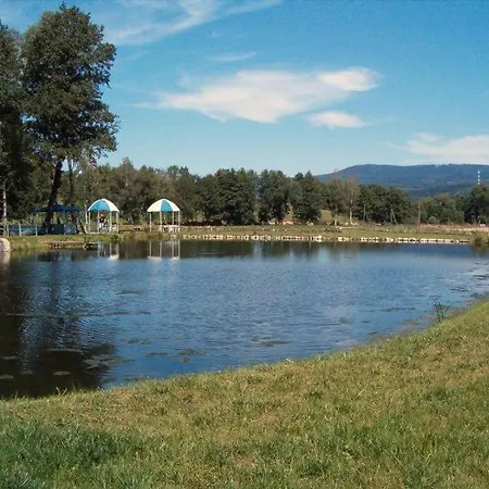 Stawy Zielona Dolina *