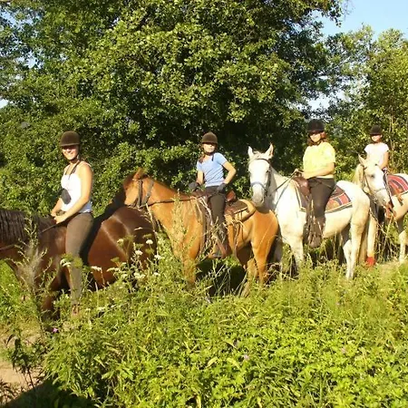 Stawy Zielona Dolina *