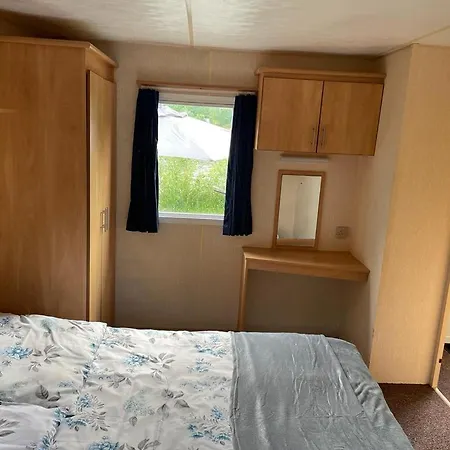 Campingplatz Stawy Zielona Dolina