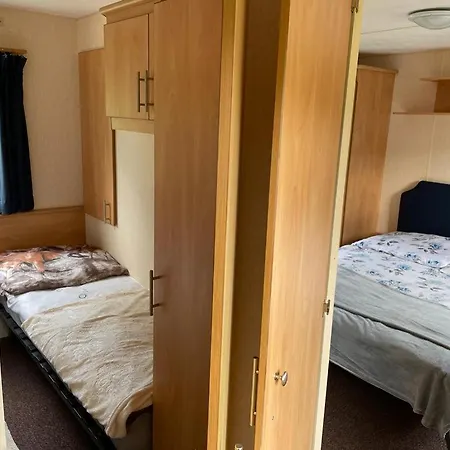 Stawy Zielona Dolina Bad Kudowa