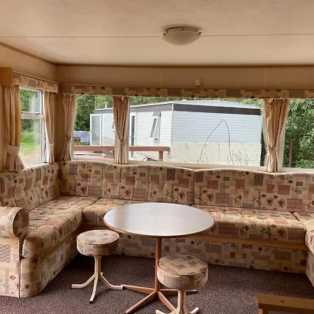 Stawy Zielona Dolina * Bad Kudowa