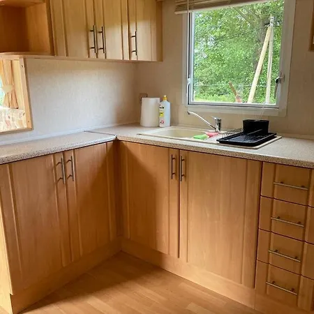 Stawy Zielona Dolina Bad Kudowa