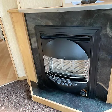 Campingplatz Stawy Zielona Dolina Bad Kudowa