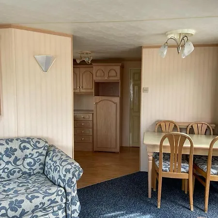 Camping Stawy Zielona Dolina *