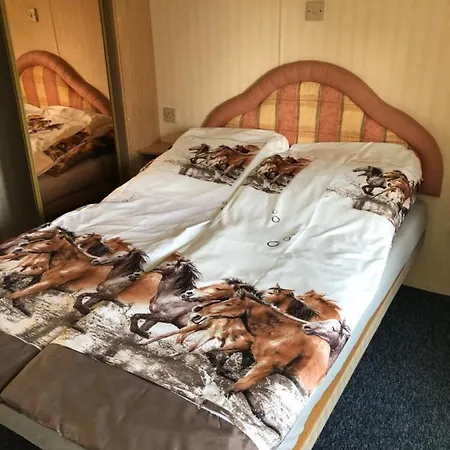 Stawy Zielona Dolina Campingplatz