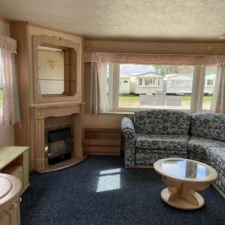 Stawy Zielona Dolina Campingplatz Bad Kudowa