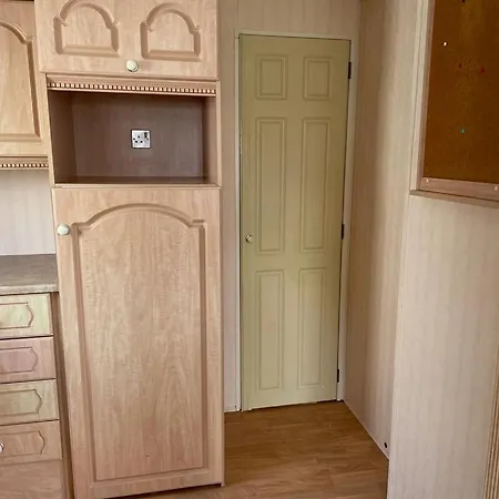 Campingplatz Stawy Zielona Dolina *