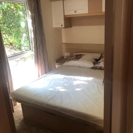 Campingplatz Stawy Zielona Dolina