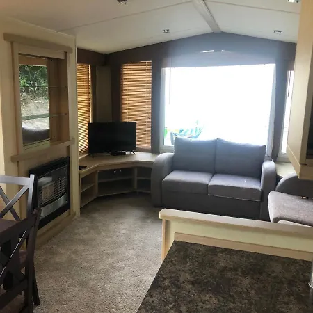 Stawy Zielona Dolina