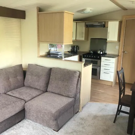 Stawy Zielona Dolina Camping