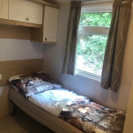 Stawy Zielona Dolina *