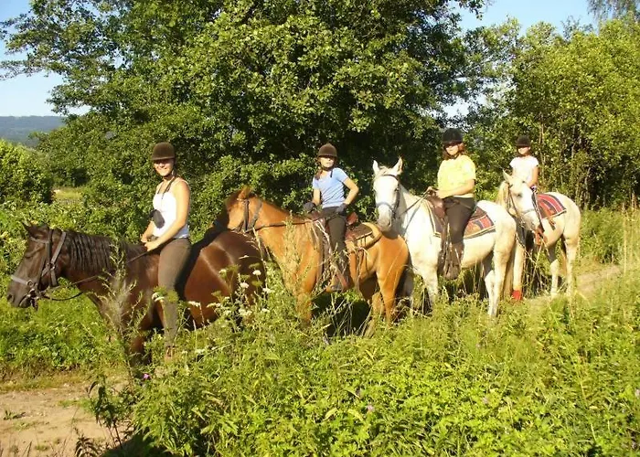 Stawy Zielona Dolina *