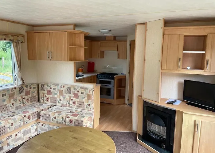 Stawy Zielona Dolina קודובה-זדרוי