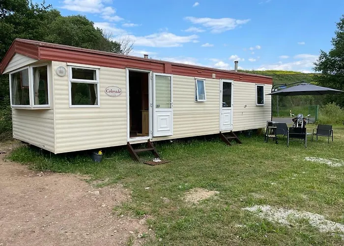 Stawy Zielona Dolina קודובה-זדרוי