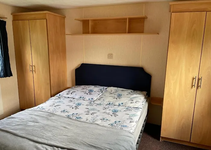 אתר קמפינג Stawy Zielona Dolina