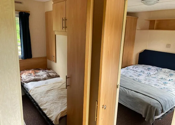 Stawy Zielona Dolina קודובה-זדרוי