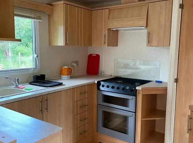 Stawy Zielona Dolina קודובה-זדרוי