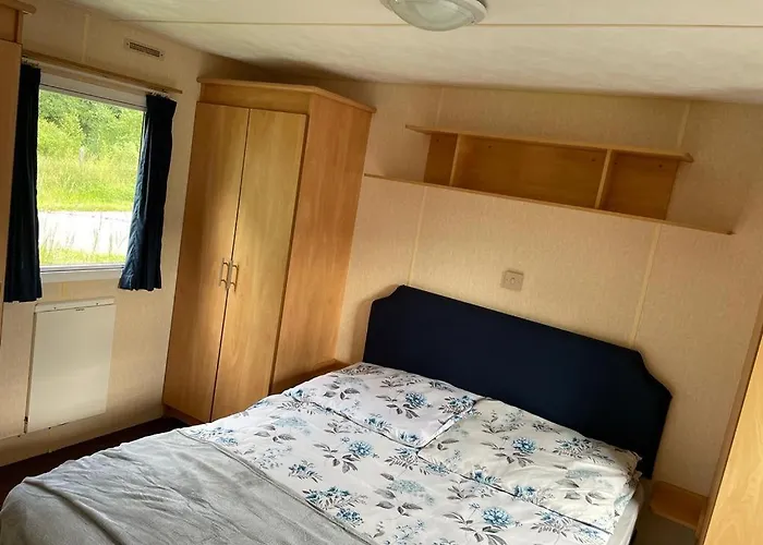 Stawy Zielona Dolina * קודובה-זדרוי