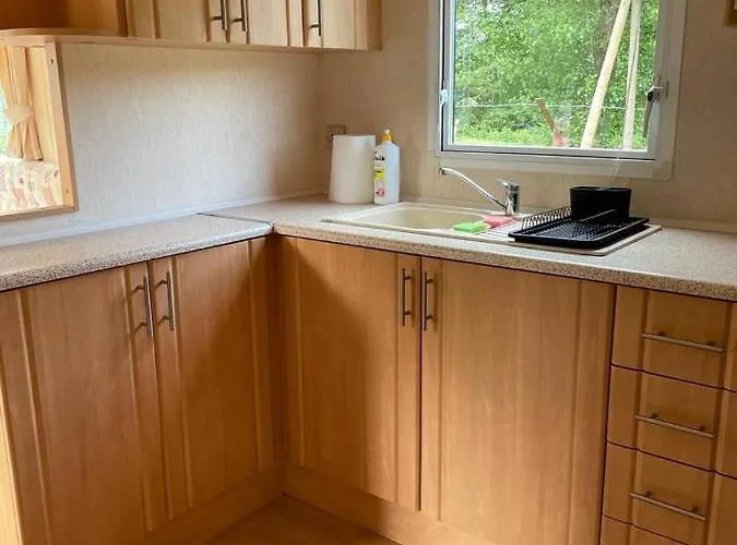 Stawy Zielona Dolina קודובה-זדרוי