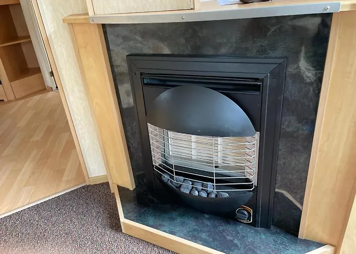 אתר קמפינג Stawy Zielona Dolina קודובה-זדרוי