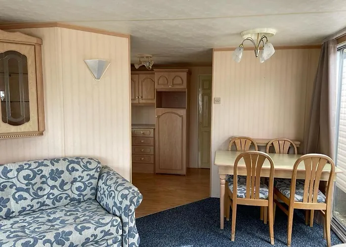 אתר קמפינג Stawy Zielona Dolina *