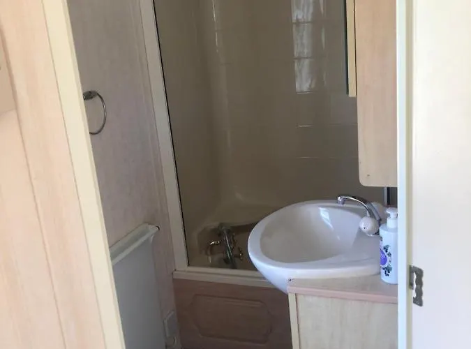 Stawy Zielona Dolina