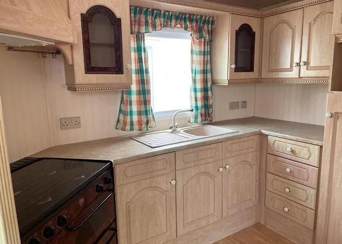 Stawy Zielona Dolina אתר קמפינג קודובה-זדרוי