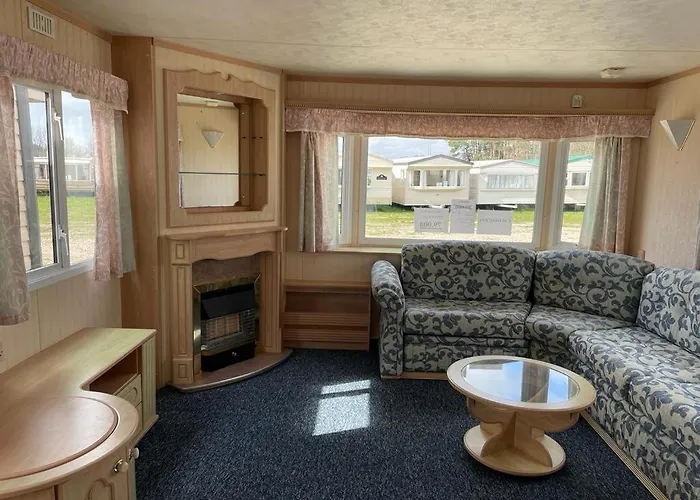 Stawy Zielona Dolina אתר קמפינג קודובה-זדרוי