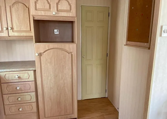 אתר קמפינג Stawy Zielona Dolina *