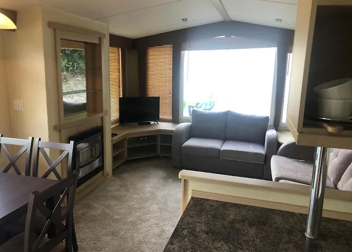 Stawy Zielona Dolina