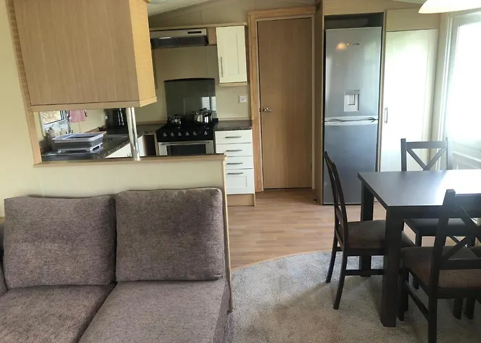 Stawy Zielona Dolina * קודובה-זדרוי