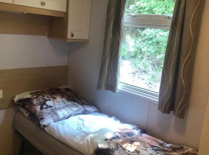 Stawy Zielona Dolina *